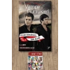 Vampir Günlükleri - Stefan Günlükleri Vol. 2 Kan Açlığı / L. J. Smith + Sanat Kitabı