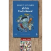 Ah Bir Kedi Olsam! / Buket Uzuner + Sanat Kitabı