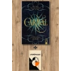 Sanat Kitabı + Caraval / Stephanie Garber