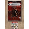 Karnaval / Ezgi Çağlar + Sanat Kitabı