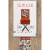 Sona Ermek / Selim İleri + Sanat Kitabı