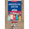 Amerikada Eğitim / Merih Griswold + Sanat Kitabı