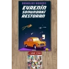 Evrenin Sonundaki Restoran / Douglas Adams + Sanat Kitabı