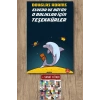 Elveda ve Bütün O Balıklar İçin Teşekkürler / Douglas Adams + Sanat Kitabı