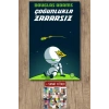 Çoğunlukla Zararsız / Douglas Adams + Sanat Kitabı