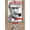 Manhattanda Üç Oda / Georges Simenon + Sanat Kitabı