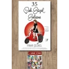 35 Çok Güzel Gelsene / Pınar Çelikel + Sanat Kitabı