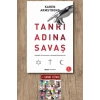 Tanrı Adına Savaş / Karen Armstrong + Sanat Kitabı