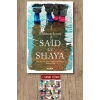 Said ve Shaya / Neslihan Semiz + Sanat Kitabı