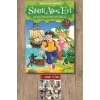 Sihirli Ağaç Evi 4 - Korsanların Hazinesi