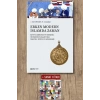 Erken Modern İslamda Zaman / Stephen P. Blake + Sanat Kitabı