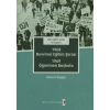 1968 Devrimci Eğitim Şurası - 1969 Öğretmen Boykotu (Ciltli)