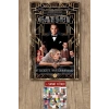 The Great Gatsby / F. Scott Fitzgerald + Sanat Kitabı
