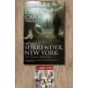 Surrender, New York - Çöp Çocuk Cinayetleri / Caleb Carr + Sanat Kitabı