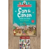 Can ile Canan - Salıncağı Kim Sevmez? / Nefise Atçakarlar + Sanat Kitabı
