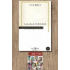 Sanat Kitabı + Yasalar Üzerine / Cicero