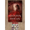 Ateşten Doğan / Karen Marie Moning + Sanat Kitabı