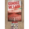 Gündüz Mesaisi / Charlaine Harris + Sanat Kitabı