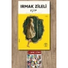 Eşik / Irmak Zileli + Sanat Kitabı