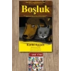 Boşluk (Ciltli) / Kathi Appelt + Sanat Kitabı