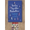Yanlış Tercihler Mahallesi / Mario Levi + Sanat Kitabı