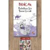 Bulutlara Şiir Yazan Çocuk