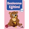 2 Yaş Beslenme Eğitimi
