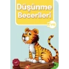 2 Yaş Düşünme Becerileri