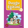 2 Yaş Duygu Eğitimi