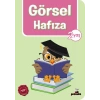 2 Yaş Görsel Hafıza