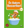 2 Yaş Öz Bakım Becerileri