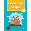 2 Yaş Psikososyal Gelişim