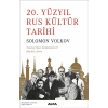 20. Yüzyıl Rus Kültür Tarihi