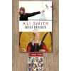 İkisi Birden / Ali Smith + Sanat Kitabı