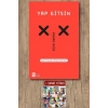 Yap Gitsin / Bahar Akın + Sanat Kitabı