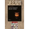 Antik Yunanın Kültür Tarihi / Egon Friedell + Sanat Kitabı