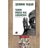 Tarihi Hoşça Kal Lokantası