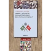 Osmanlı Dönemi ve Sonrası Ülkelerde Devlet, İnanç ve Millet / Frederick F. Anscombe + Sanat Kitabı