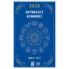 2018 Astroloji Ajandası