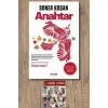 Kırmızı Anahtar / Soner Koşan + Sanat Kitabı