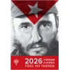 2026 Yordam Ajanda