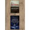 Gece Yıldızı (Ciltli)