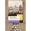 İstanbul - Üç Şehrin Hikâyesi (Ciltli) / Bettany Hughes + Sanat Kitabı