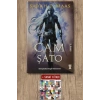 Sanat Kitabı + Cam Şato (Ciltli) / Sarah J. Maas