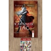Sanat Kitabı + Cam Şato 2 - Karanlık Taç (Ciltli) / Sarah J. Maas