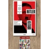 Hitler Kitabı / Henrik Eberle + Sanat Kitabı