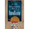 AbumRabum / İskender Pala + Sanat Kitabı