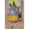 Kızıl Derili Hikmetleri / Ayşe Göktürk Tunceroğlu + Sanat Kitabı