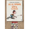 Aslan Tomson - Köpek Yavrusu / Orhan Kemal + Sanat Kitabı