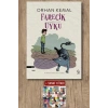 Farecik Uyku / Orhan Kemal + Sanat Kitabı